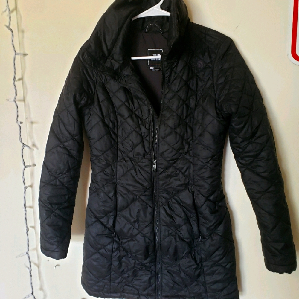 North Face Down Jacket